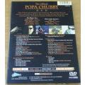POPA CHUBBY The Official Popa Chubby DVD