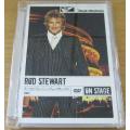 ROD STEWART Live at the Royal Albert Hall DVD