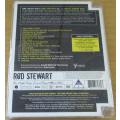 ROD STEWART Live at the Royal Albert Hall DVD