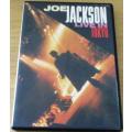 JOE JACKSON Live in Tokyo DVD