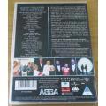ABBA Super Troupers A Celebration Film DVD
