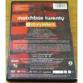 MATCHBOX TWENTY Story Tellers Extended Cut DVD