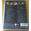 TOTO Live in Amsterdam 25th Anniversary CD+DVD