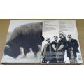 U2  The Best of 1992-2000  2xDVD