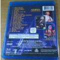 THE MOODY BLUES Live Lovely to See You BLU RAY