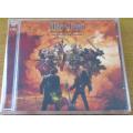 MEAT LOAF Braver Than We Are CD+DVD All songs by Jim Steinman