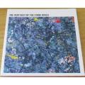 THE STONE ROSES The Very Best Of The Stone Roses CD