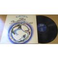 CAMEL The Snow Goose LP VINYL RECORD