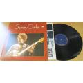 STANLEY CLARKE Stanley Clarke LP VINYL RECORD