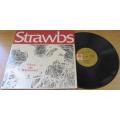 STRAWBS From the Witchwood LP VINYL RECORD