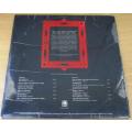 STRAWBS Grave New World LP VINYL RECORD