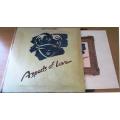 ANDREW LLOYD WEBBER Aspects of Love O.S.T. 2xLP VINYL RECORD