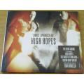 BRUCE SPRINGSTEEN High Hopes IMPORT CD