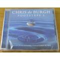 CHRIS DE BURGH Footsteps 2 IMPORT CD