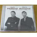 JOOLS HOLLAND + MARC ALMOND With The Rhythm & Blues Orchestra  A Lovely Life To Live CD