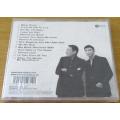 JOOLS HOLLAND + MARC ALMOND With The Rhythm & Blues Orchestra  A Lovely Life To Live CD