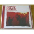 GIPSY KINGS The Very Best Of CD