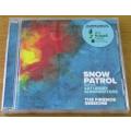SNOW PATROL And The Saturday Songwriters The Fireside Sessions CD
