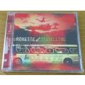 ROXETTE Travelling CD