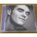 MORRISSEY Greatest Hits CD