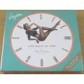 KYLIE MINOGUE Step Back in Time Definitive Collection 2xCD Digipak