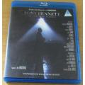 TONY BENNETT An American Classic BLU RAY