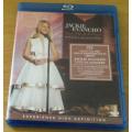 JACKIE EVANCHO Dream with Me in Concert BLU RAY