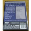 DOOBIE BROTHERS Livin` on the Faultline Tour Part One  DVD