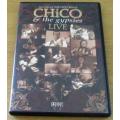 Founder of THE GIPSY KINGS Chico & the Gypsies Live DVD