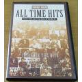 SOLID GOLD ALL TIME HITS CD+DVD
