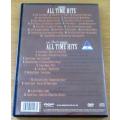 SOLID GOLD ALL TIME HITS CD+DVD