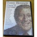 TONY BENNETT Duets II DVD
