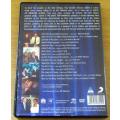 TONY BENNETT Duets II DVD