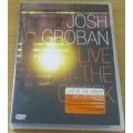 JOSH GROBAN Live at the Greek CD+DVD