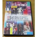 SKOUSPEL Huisgenoot 2012 Skouspel DVD