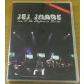 SES SNARE Live at the Performance Theatre CD+DVD