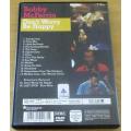 BOBBY McFERRIN Don`t Worry Be Happy DVD