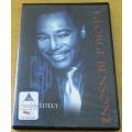 GEORGE BENSON Absolutely Live DVD