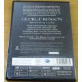 GEORGE BENSON Absolutely Live DVD