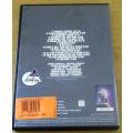 LENNY KRAVITZ Live at Budokan, Tokyo 1995 DVD