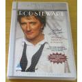 ROD STEWART It Had to be You... The Great American Songbook DVD
