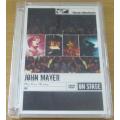 JOHN MAYER Any Given Thursday DVD