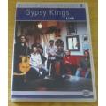 GYPSY KINGS Live DVD