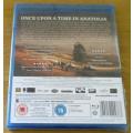 ONCE UPON A TIME IN ANATOLIA BLU RAY