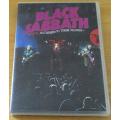 BLACK SABBATH Live Gathered in Their Masses DVD+CD