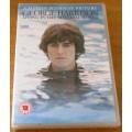 GEORGE HARRISON Living in a Material World a martin Scorsese Picture