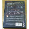PINK FLOYD The Wall DVD