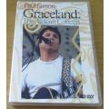 PAUL SIMON Graceland The African Concert DVD