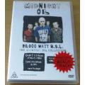 MIDNIGHT OIL 20 000 Watt R.S.L. DVD
