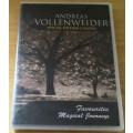 ANDREAS VOLLENWEIDER Favourites Magical Journeys CD+DVD
